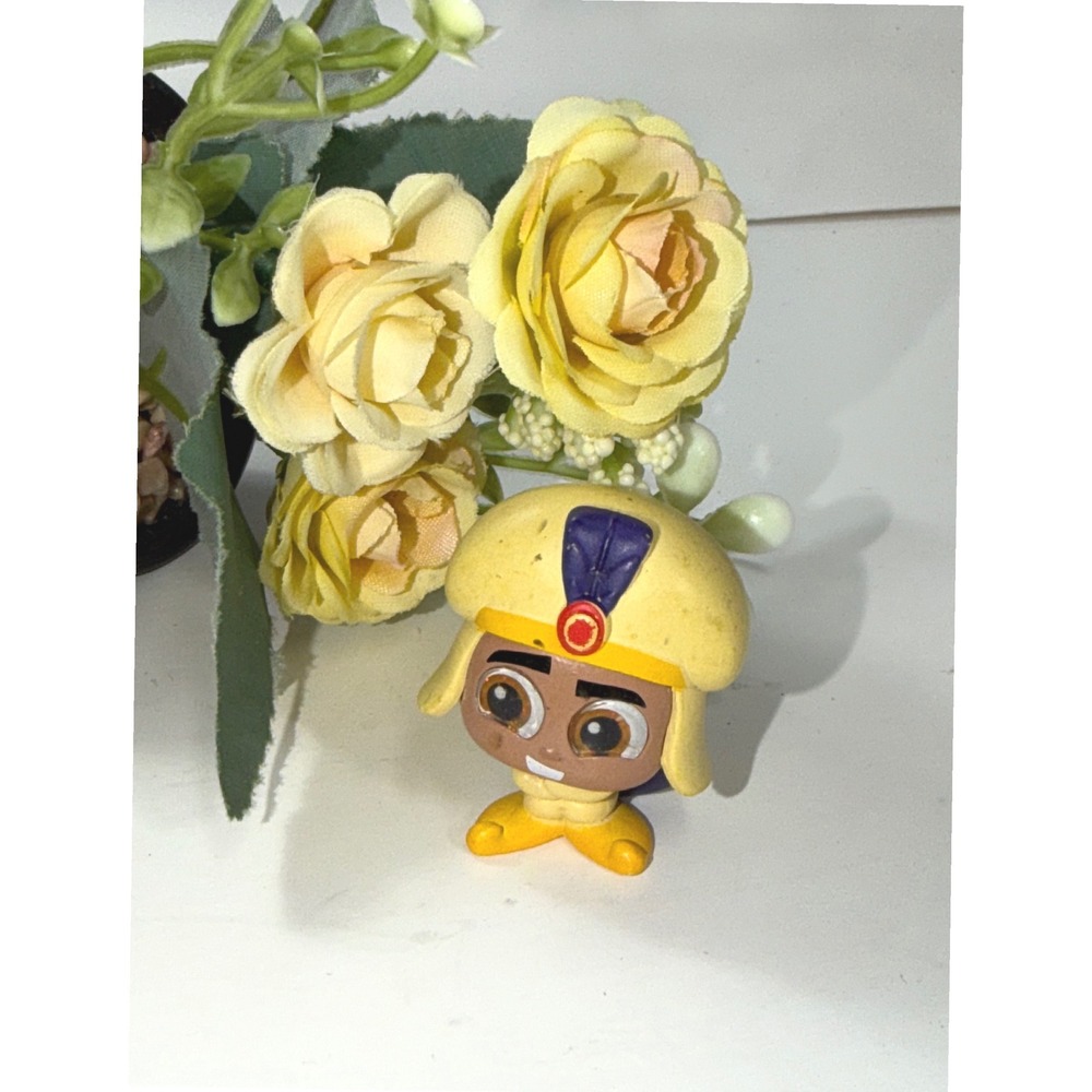 Disney Doorables Aladdin Prince Ali Mini Figure Series Collectible Toy